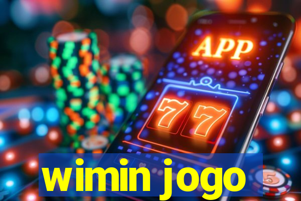 wimin jogo