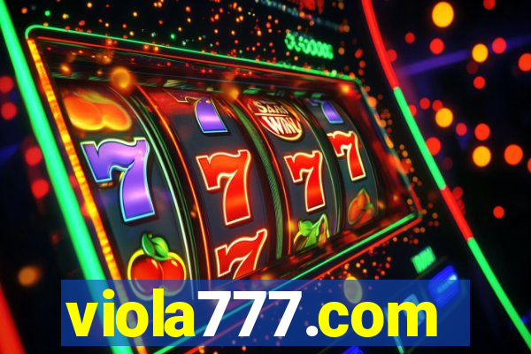 viola777.com