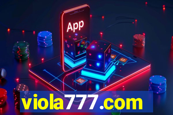 viola777.com