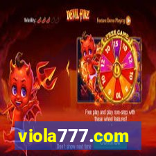 viola777.com