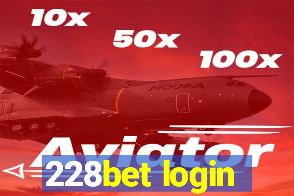 228bet login