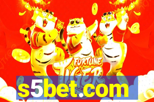 s5bet.com