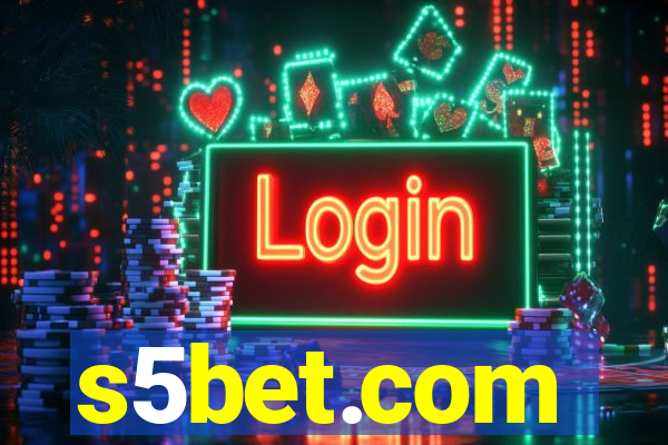 s5bet.com