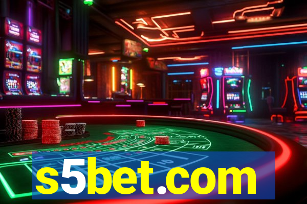 s5bet.com