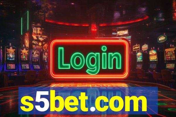 s5bet.com