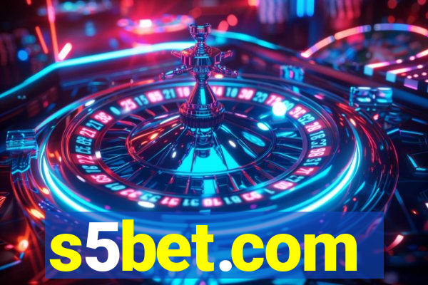 s5bet.com