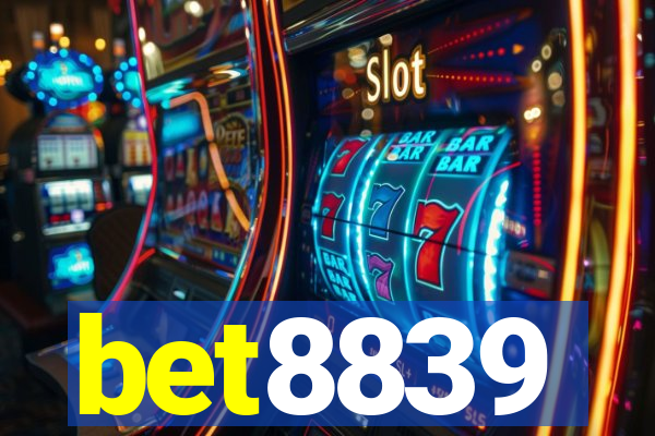 bet8839