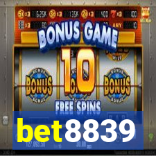 bet8839