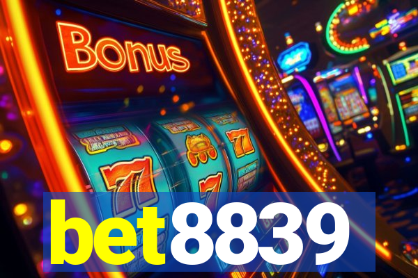 bet8839