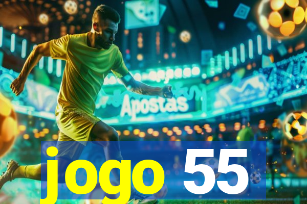 jogo 55