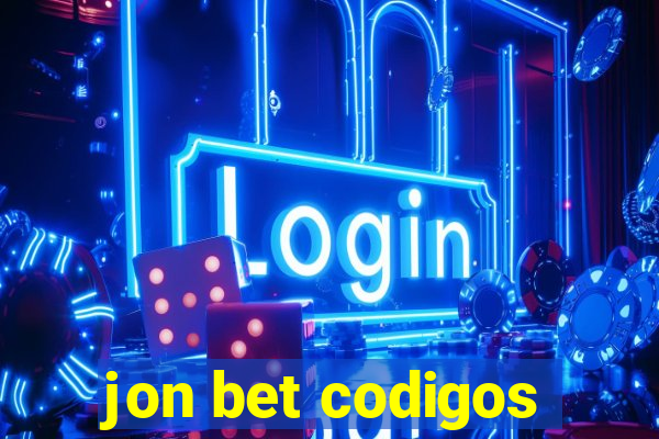 jon bet codigos