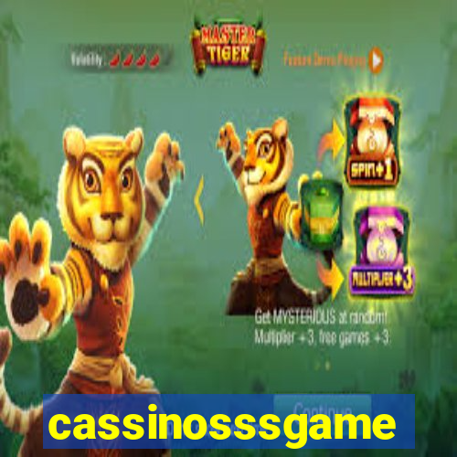 cassinosssgame