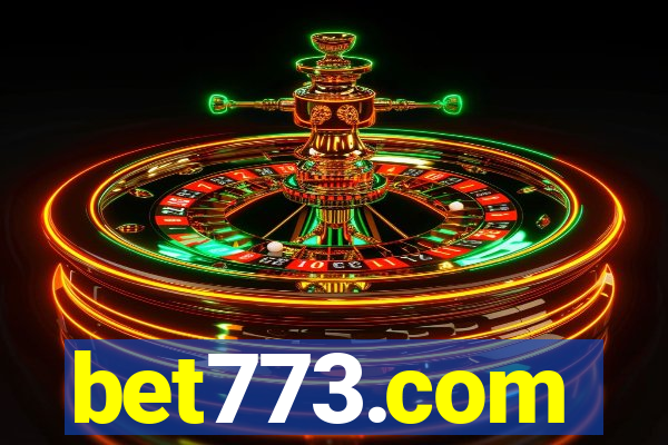 bet773.com