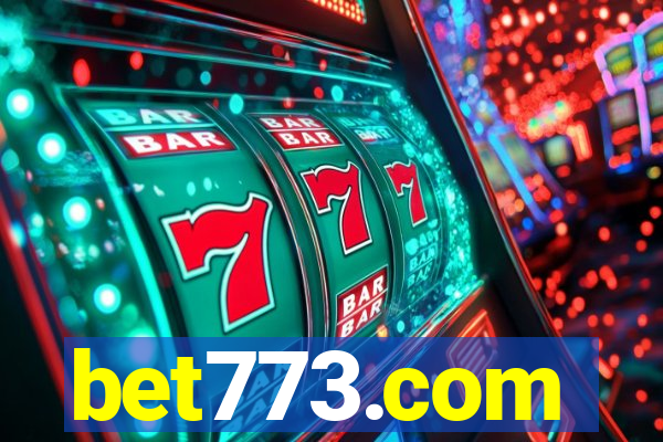 bet773.com