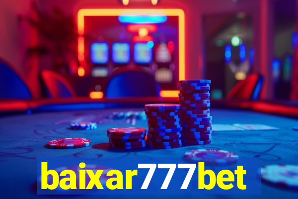 baixar777bet