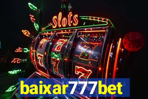 baixar777bet