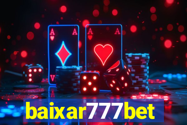 baixar777bet