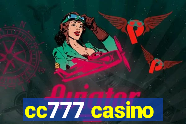 cc777 casino