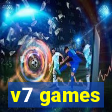 v7 games