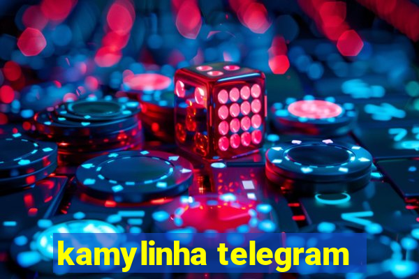 kamylinha telegram