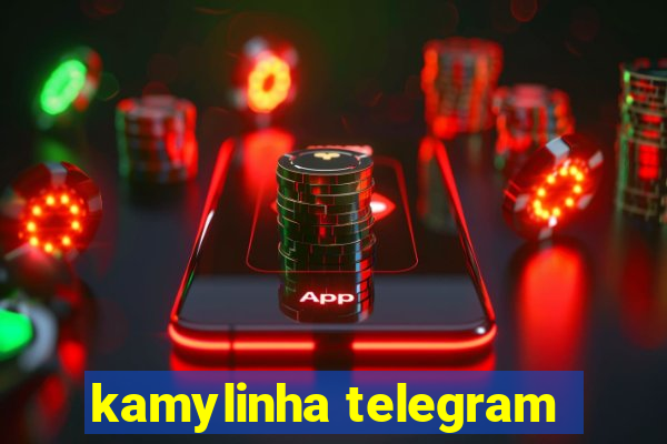 kamylinha telegram