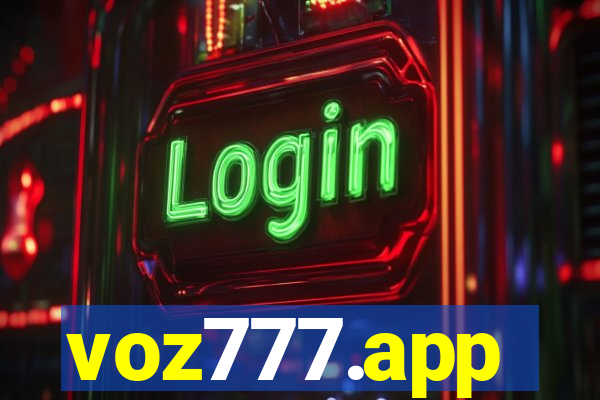 voz777.app