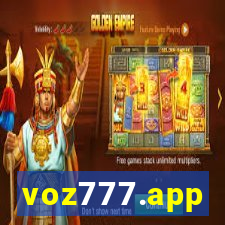 voz777.app