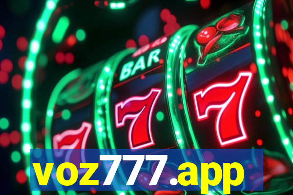 voz777.app