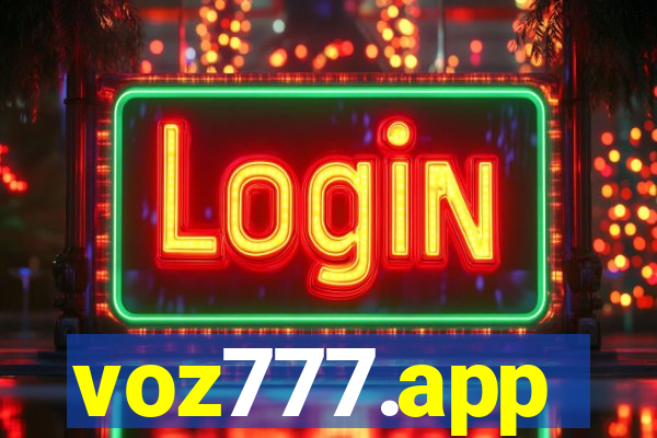 voz777.app