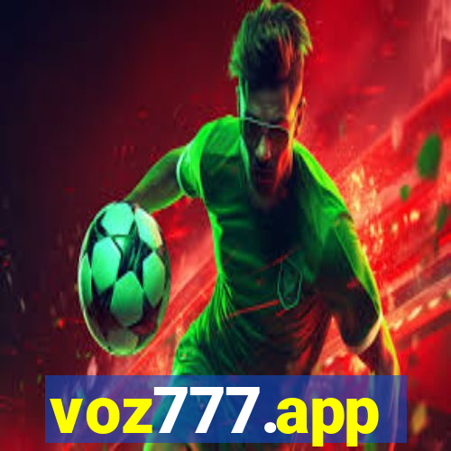 voz777.app