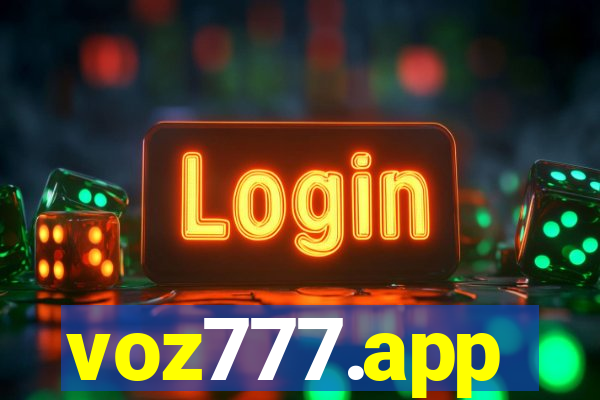 voz777.app