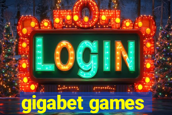 gigabet games