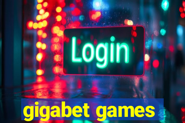 gigabet games