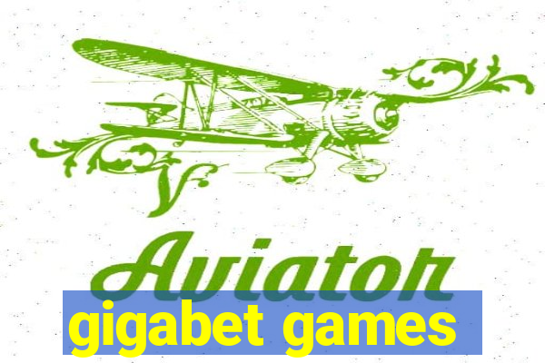 gigabet games