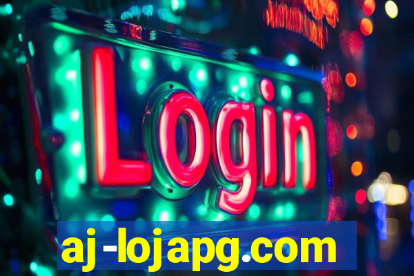 aj-lojapg.com