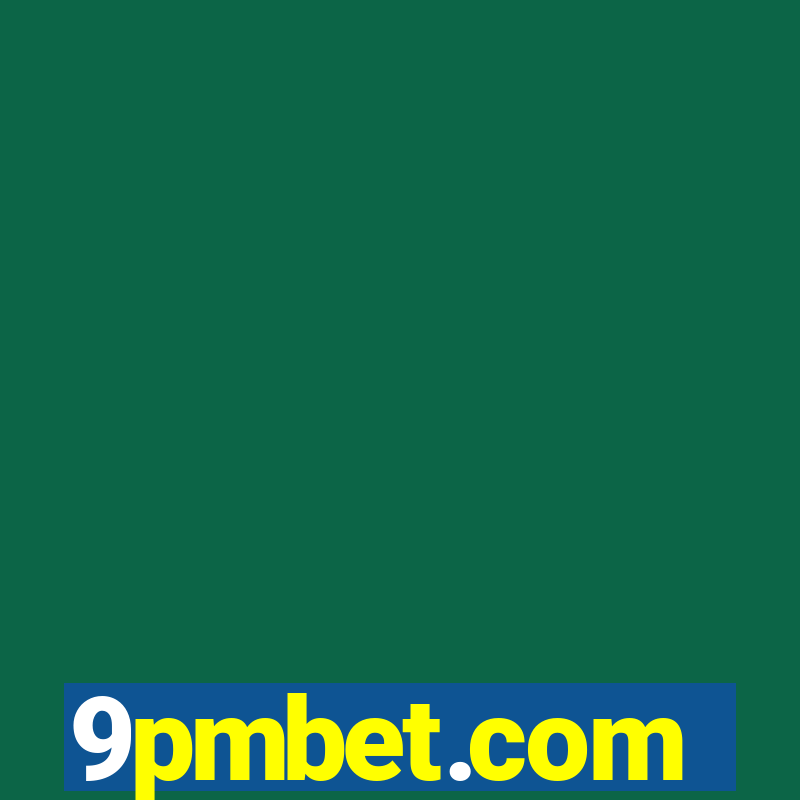 9pmbet.com