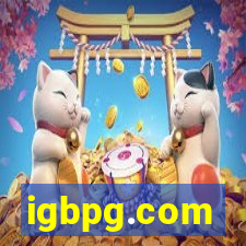 igbpg.com