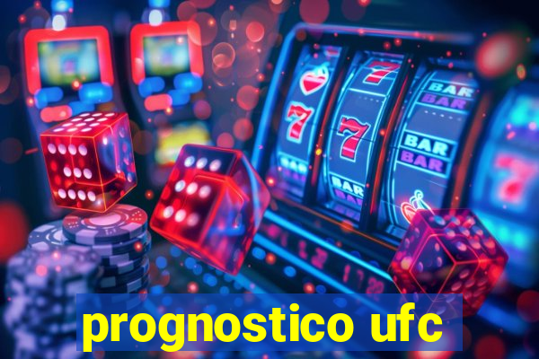 prognostico ufc