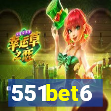 551bet6