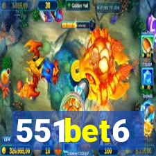 551bet6