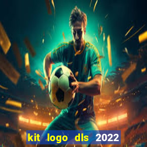 kit logo dls 2022 real madrid