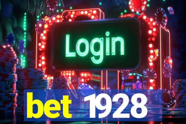 bet 1928