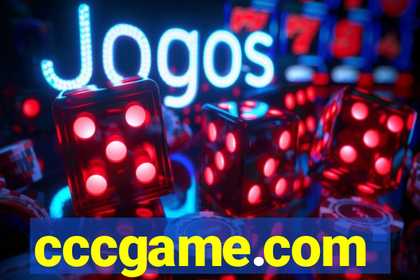 cccgame.com