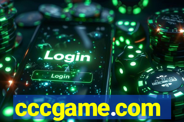 cccgame.com