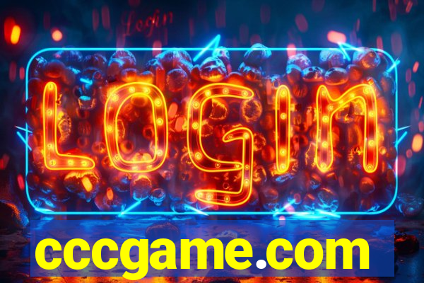 cccgame.com