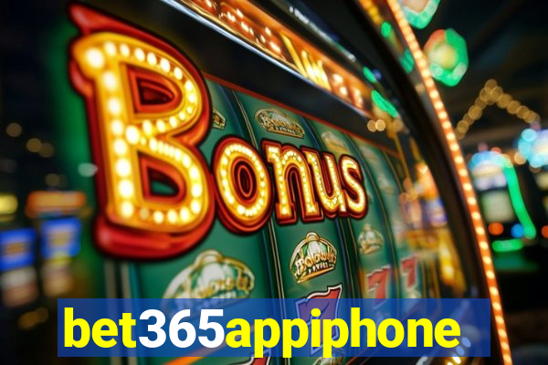 bet365appiphone