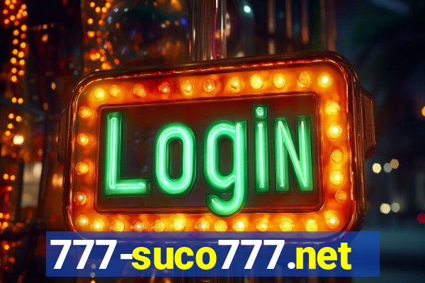 777-suco777.net