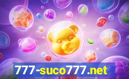 777-suco777.net