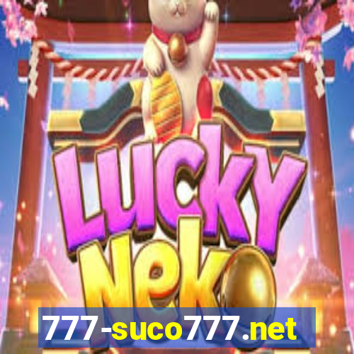 777-suco777.net