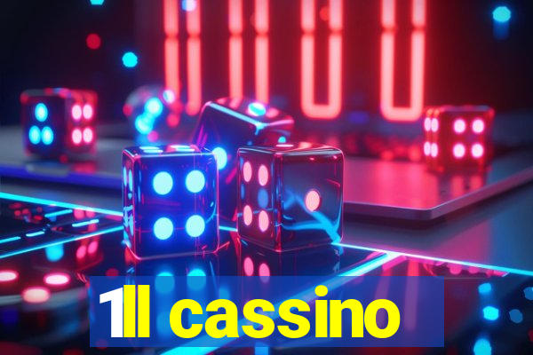 1ll cassino